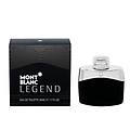 mont blanc legend 50 ml eau de toilette spray uomo