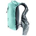 vertrail 16 zaino alpinismo light blue