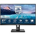 monitor 27'' led ips mmd 272s1m 00 1920 x 1080 full hd tempo di risposta 4 ms