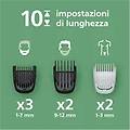all-in-one trimmer 3000 series rifinitore 9 in1