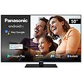 - tv led ultra hd 4k 50' tx-50lx650e android tv