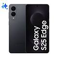 galaxy s25 edge sm-s937b2 12gb 512gb black (sm-s937bzkgeue)