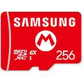 NINTENDO scheda memoria microsdxc 256 gb