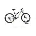 ebike ricondizionata · rise h20 · buone condizioni