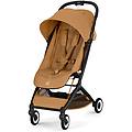 gold passeggino leggero orfeo cinnamon yellow 2026 cinnamon yellow 2026