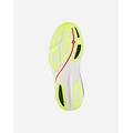 endorphin azura w scarpe running donna bianco 39