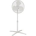 midea ventilatore a piantana 3 velocità 3 pale 40w bianco