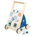 265401 'titus' activity walker blu trasparente