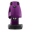 frog revolution automatica/manuale macchina per espresso 1 5l viola