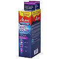 rapid white anticolor dentifricio sbiancante 2 x 75ml