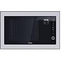 - forno microonde mgb25332bg con grill capacità 25 litri colore nero