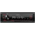 kmm-dab307 sintolettore usb mechaless dab tasti rossi display bianco