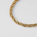 bracciale radiance acciaio dorato collezione radiance giallo