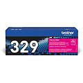 tn-329m cartuccia toner 1 pz originale magenta (tn329m)