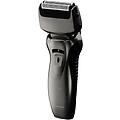 es-rw33-h503 rasoio uomo wetanddry a 2 lame tagliabasette a scomparsa design ergonomico ricaricabile