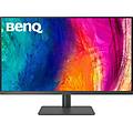 9h. lkgla. tbe monitor pc 32 pollici display lcd risoluzione 3840 x 2160 colore nero 9h. lkgla. tbe
