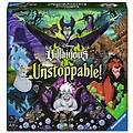 gioco da tavolo strategia disney villainous unstoppable 2-4 giocatori