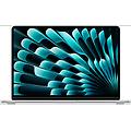 macbook air 13'' chip m3 8 cpu 10 gpu 512gb 16gb (2024) argento