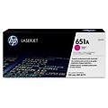 toner originale 651a magenta