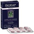 spa biokap anticaduta miglio donna forte con tricofoltil 60 compresse integratore per capelli e