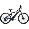 bici mtb elettrica country 28. 2 27. 5'' 482wh