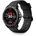smartwatch compass. gps