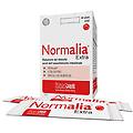 italia srl normalia extra integratore per disturbi gastrointestinali e diarrea del cane 30 stick