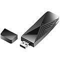 adattatore usb wi fi dwa-x1850 nero