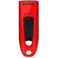 Sandisk Ultra Usb 30 32gb Rosso