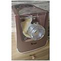 - impastatrice e macchina per la pasta 3 in 1 pasta pane pizza 22 trafile 1kg 300watt pastarita