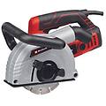 te-ma 1700 15 cm nero rosso 7000 giri/min 1700 w (4350740)