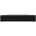 flashstation fs3600 server nas e di archiviazione armadio 2u collegamento ethernet lan nero d-1567