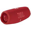 Jbl Altoparlante Bluetooth Charge 5 Rosso