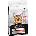 purina pro plan adult 1+ vital functions cibo secco con salmone gatti adulti sacco 1 5 kg