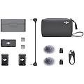 mic 2 shadow black