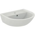 eurovit lavabo da appoggio 50x17 5 bianco lucido codice prod w332801