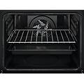 Electrolux Eoh2h044k Forno Elettrico Multi Classe Energetica A Nero