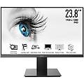 monitor 23 8' led va pro mp241x 1920x1080 full hd tempo di risposta 8 ms