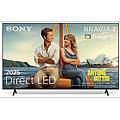 85 bravia 3 s35bp tv d-led smart tv " processore x1 nero classe e