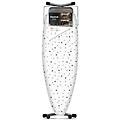 argenta elegance asse da stiro cotone bianco