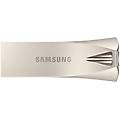 Samsung Memories Bar Plus Champagne Silver 256gb Usb3 0