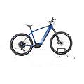 ebike ricondizionata · e-power x-vert race trinity · buone condizioni