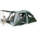 tenda da campeggio a cupola västervik 5 1 cabina 3 ingressi 5 persone