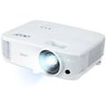 p1357wi dlp proiettore 4800 ansi lumen (wxga 16 10 3d ready...