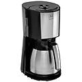 - macchina da caffè con filtro 1 2 l 1000 w nero