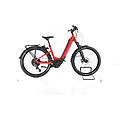 ebike ricondizionata · ud3 adventure · come nuovo
