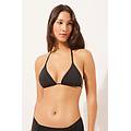 triangolo costume indonesia donna nero 1