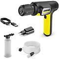 oc handheld compact idropistola con batteria 7 2v/2 5ah