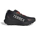 terrex agravic gtx scarpe per trail running uomo (11 nero/grigio)
