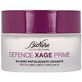 defence xage prime balsamo rivitalizzante levigante prime rughe 50ml